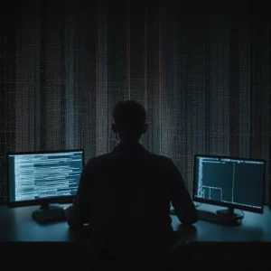 Securely Hire a Hacker Online